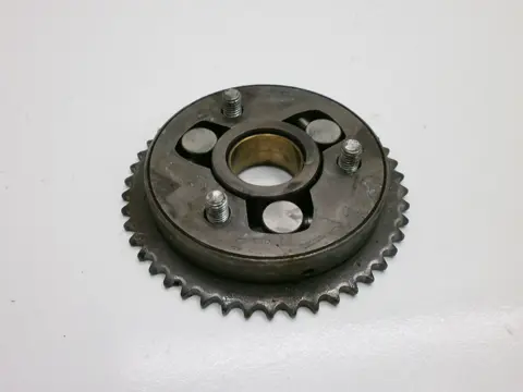 START KOPPELING Kawasaki LTD 440 1970 - 2012