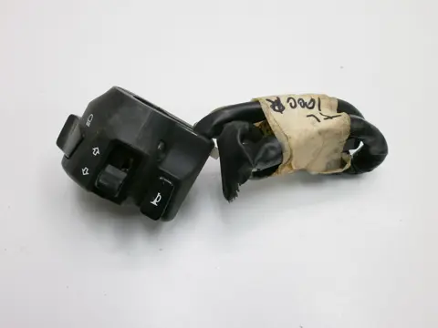 STUURSCHAKELAAR LINKS Suzuki TL 1000 1997 - 2002