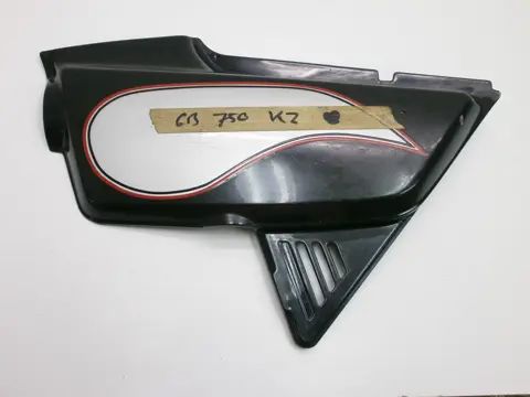 LINKER ZIJKUIP KLEIN Honda CB 750 1978 - 1982