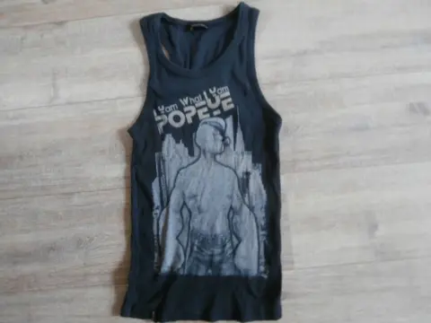 Popeye shirt 10 adv6555d