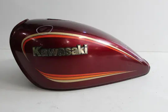 TANK Kawasaki CSR 305 LTD 1981 - 1989