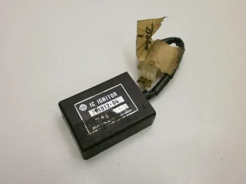 CDI UNIT Honda VF 700 750 S Sabre 1982 - 1985