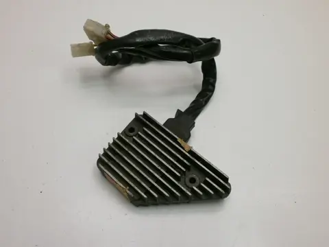 SPANNINGSREGELAAR Honda VF 500 1984 - 1985