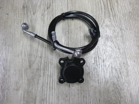 KOPPELINGS CILINDER BMW K 1600 GT 2017 - 2018
