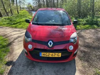 Renault TWINGO 1.2-16V Authentique