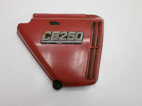 RECHTER ZIJKUIP KLEIN Honda Overige Honda 1960 - 2021