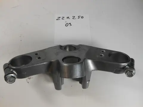 KROONPLAAT Kawasaki ZZR 250 1990 - 1996