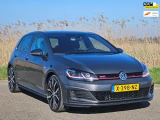Volkswagen Golf 2.0 TSI GTI Performance 304 pk !! (+trekhaak)