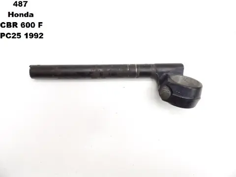 CLIP ON LINKS Honda CBR 600 F 1991 - 1994