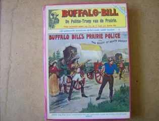 Buffalo-bill adv6575