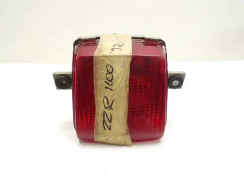 ACHTER LICHT Kawasaki ZZR 1100 1990 - 1992