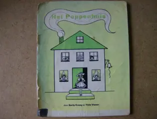 Het poppenhuis adv6621