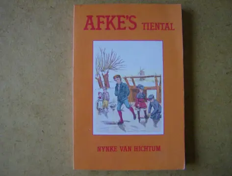 Afkes tiental adv6660