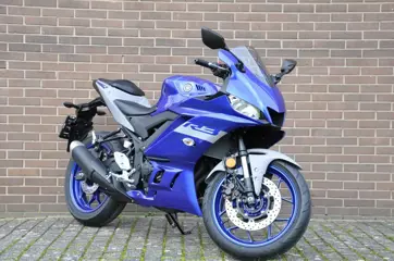 Yamaha YZF R3 (2020)