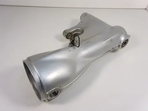 ACHTER BRUG BMW R 1150 RT R 850 RT 2000 - 2005