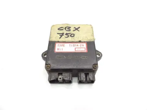 CDI UNIT Honda CBX 750 F 1984 - 1987