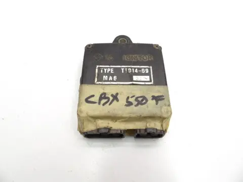CDI UNIT Honda CBX 550 F2 1982 - 1985