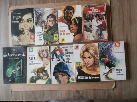 Gulden pocket adv6847