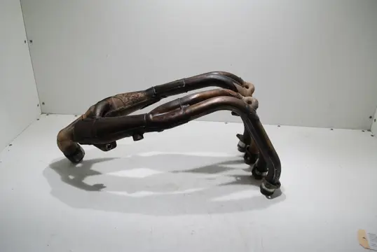 UITLAATBOCHTEN Honda CBR 600 RR 2003 - 2004