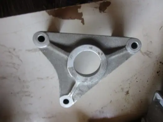 Support for chain gear Ferrari 365/400/412