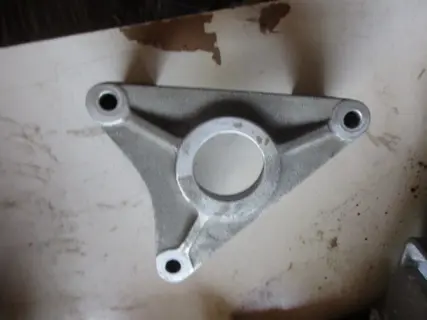 Support for chain gear Ferrari 365/400/412