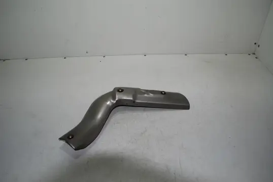 UITLAAT Honda CBR 600 RR 2003 - 2004