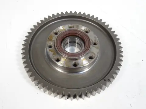 KOPPELING Ducati 749 999 2003 - 2007