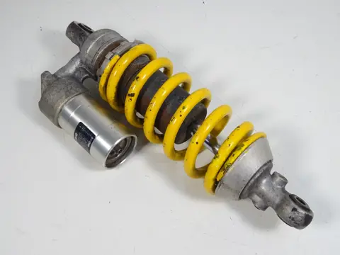 ACHTER SCHOKBREKER Ducati 749 999 2003 - 2007