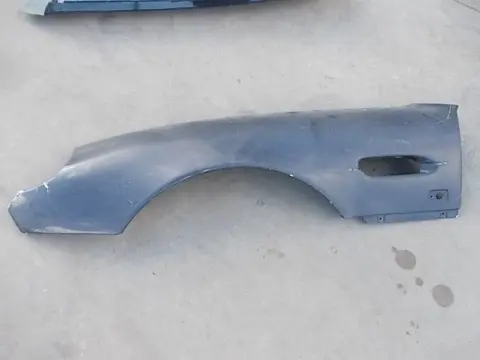 Front left fender for Aston Martin Db7