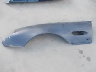 Front left fender for Aston Martin Db7