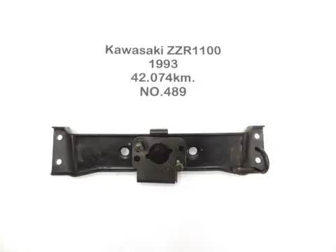 FRAME-ONDERDELEN Kawasaki ZZR 1100 1993 - 2001