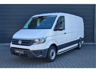 Volkswagen Crafter 35 2.0 TDI L3H2 DSG 3000 kg (bj 2019)