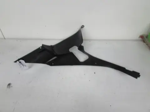 RECHTER BINNENKUIP Honda CBR Fireblade 2006 - 2007
