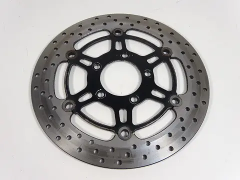 RECHTER REMSCHIJF VOOR Suzuki SV 650 2003 - 2009