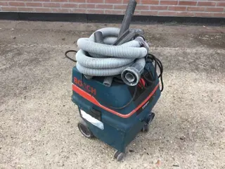 Gebruikte bouw stofzuiger Bosch GAS25