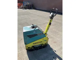 Gebruikte trilplaat Ammann APR5920