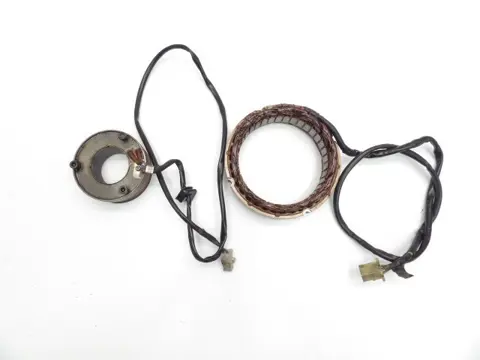 DYNAMO Yamaha XS 1100 1979 - 1981