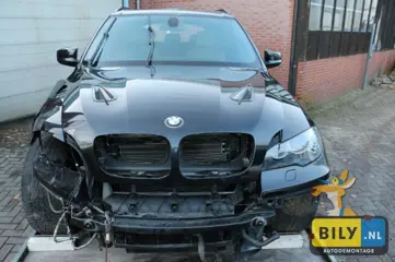 In onderdelen BMW X5 E70 M SPORT '10 4.4 S63