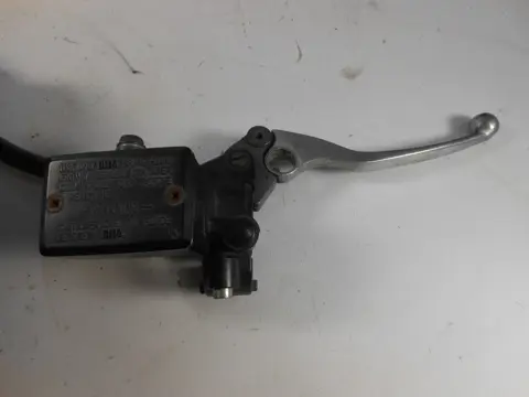 REMPOMP Kawasaki ZR 7 1998 - 2003
