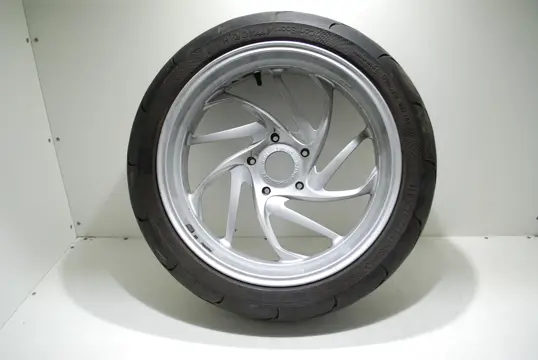 ACHTER VELG BMW K 1200 R 2005 - 2008