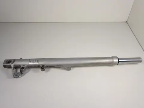 VOORPOOT LINKS COMPLEET BMW K 1200 RS 1997 - 2000