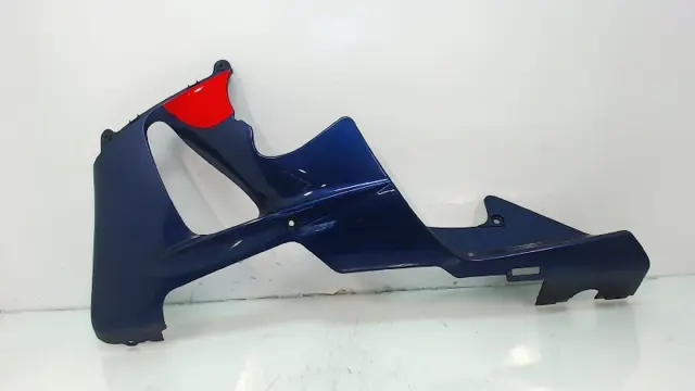 LINKER ONDERKUIP Honda CBR Fireblade 2000 - 2001