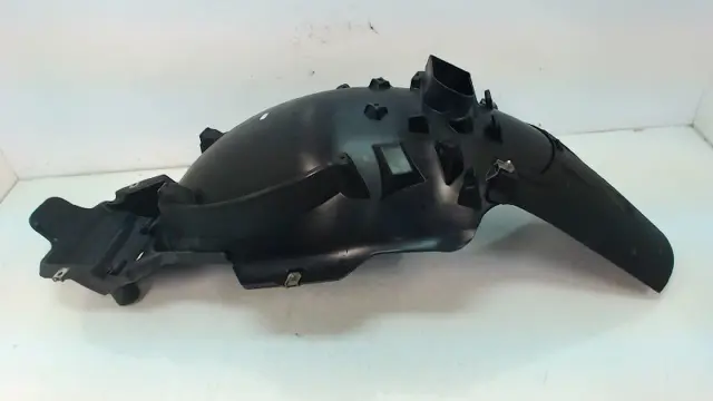 ACHTER SPATBORD BMW R 1200 RT 2010 - 2013