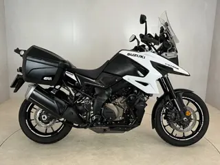 Suzuki V-Strom 1050 (bj 2022)