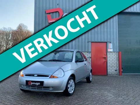 Ford Ka 1.3 Futura