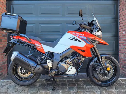 Suzuki V-STROM 1050XT DL 1050 XT (bj 2020)
