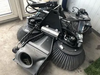 Nilfisk / ZACHO 4SF2250 (bj 2017)