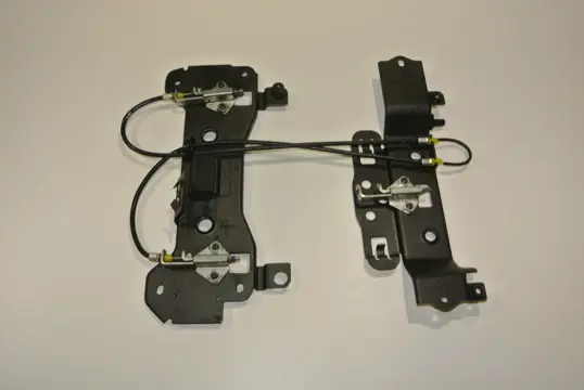 ZADEL Kawasaki Z 750 2011 - 2013