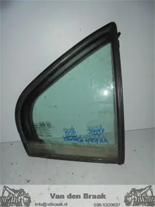 Chevrolet Epica 2006-2010 Driehoekraam rechs achter