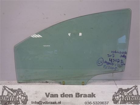 Peugeot 307 3 deurs 2001-2007 Portierraam links